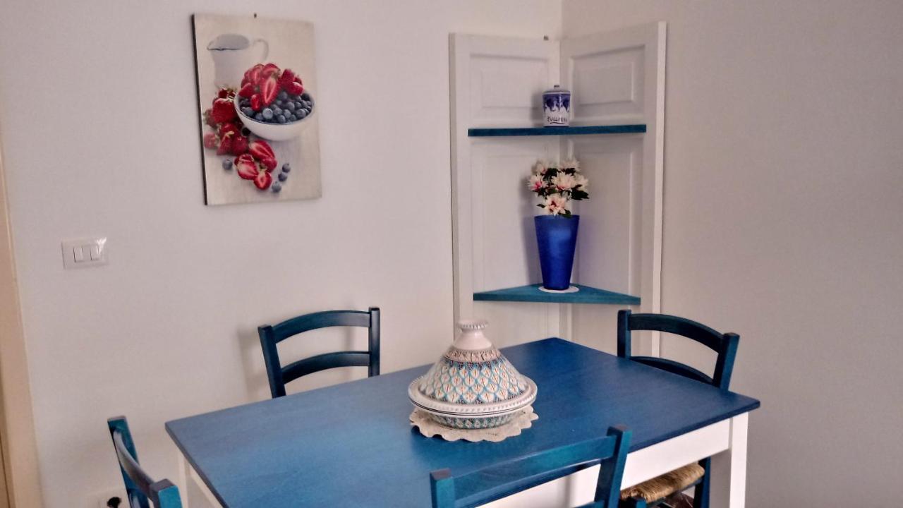 Il Riad Del Capitano 시라쿠사 외부 사진