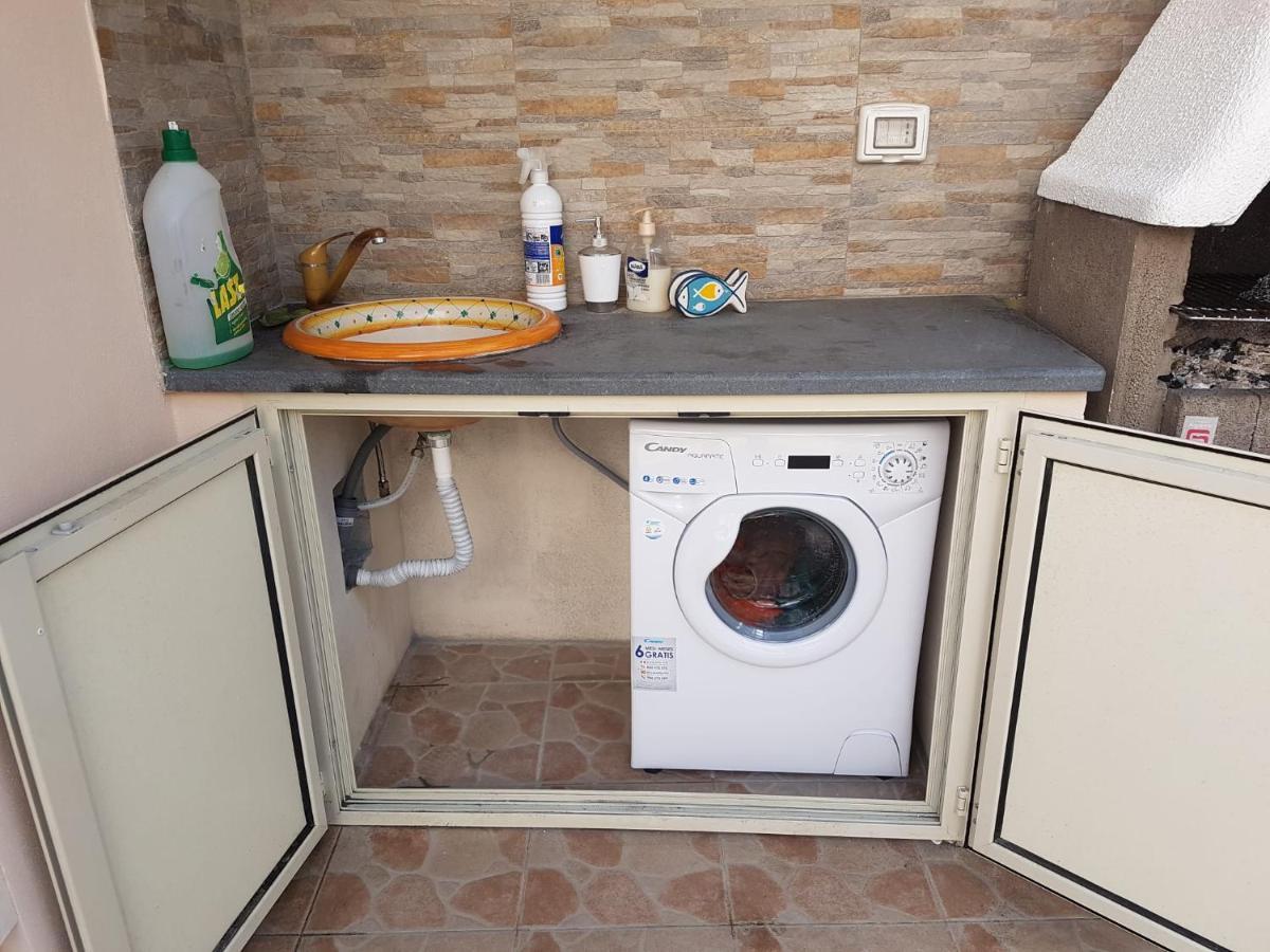 Il Riad Del Capitano 시라쿠사 외부 사진