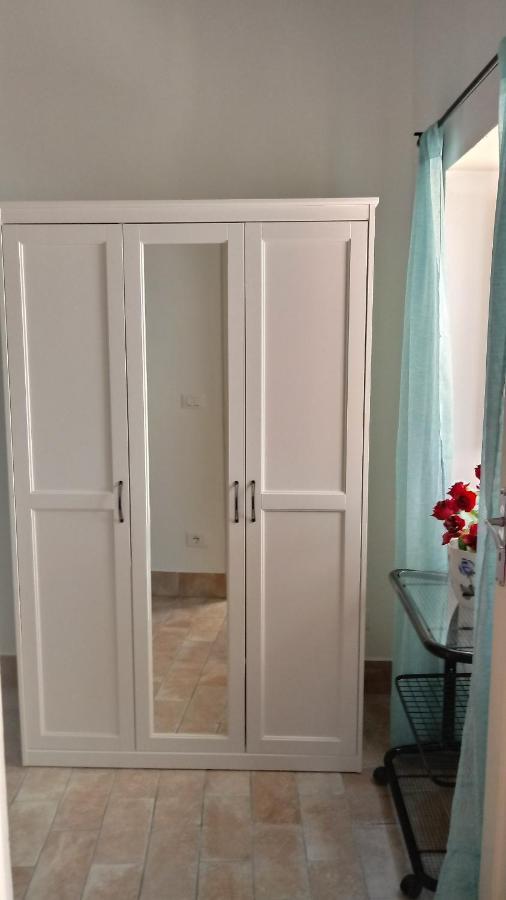 Il Riad Del Capitano 시라쿠사 외부 사진