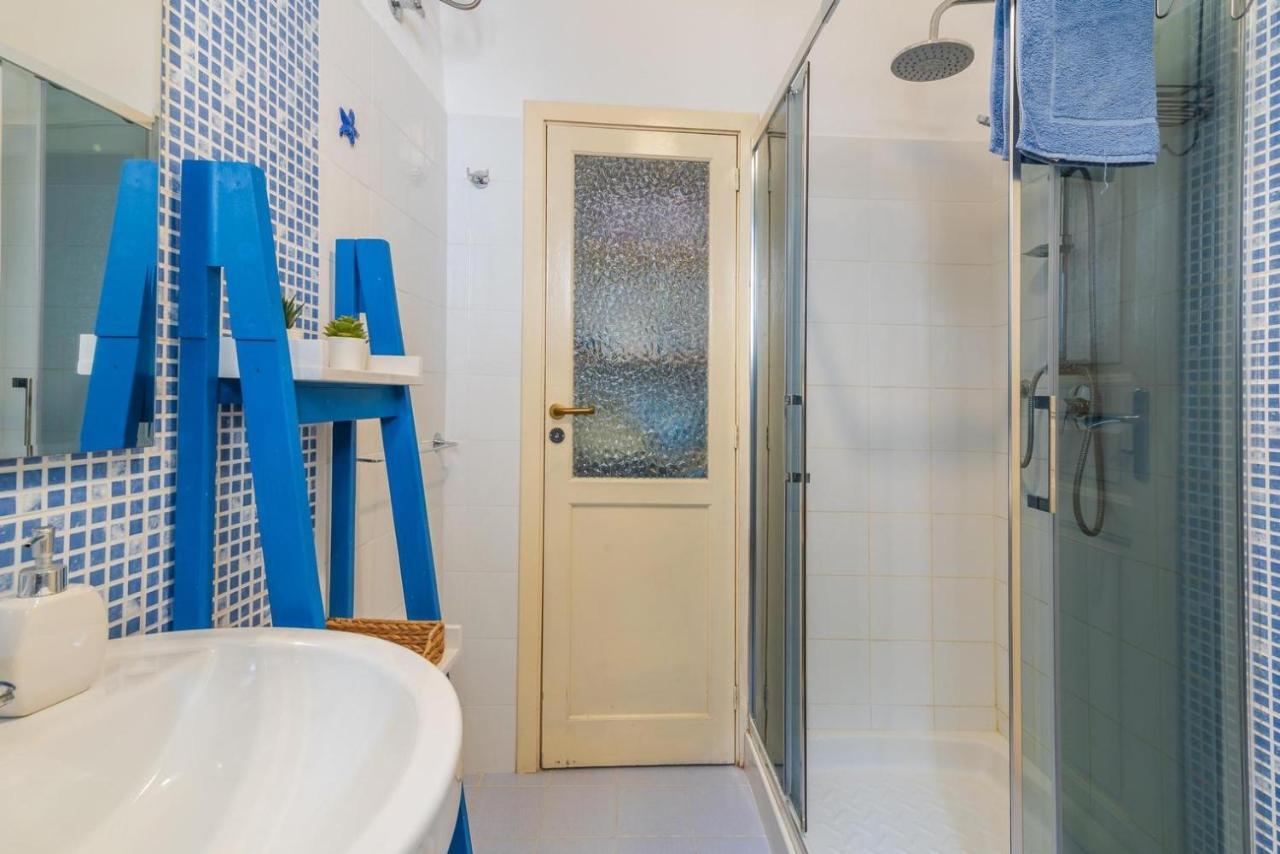 Il Riad Del Capitano 시라쿠사 외부 사진