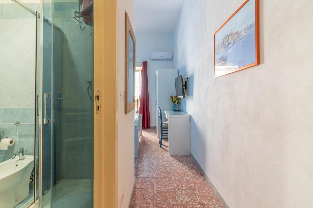 Il Riad Del Capitano 시라쿠사 외부 사진
