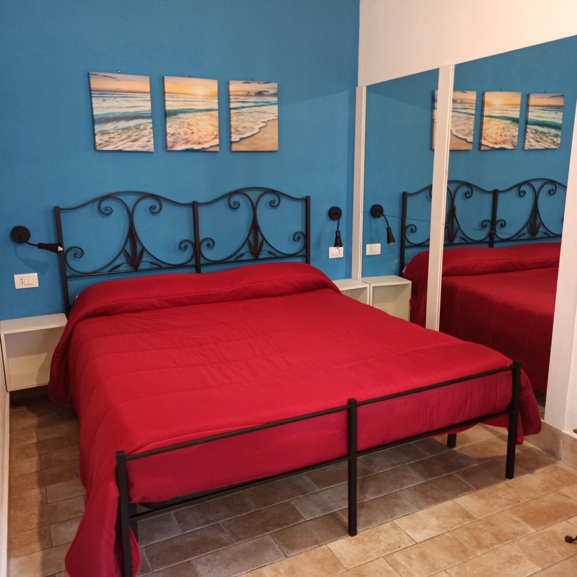 Il Riad Del Capitano 시라쿠사 외부 사진